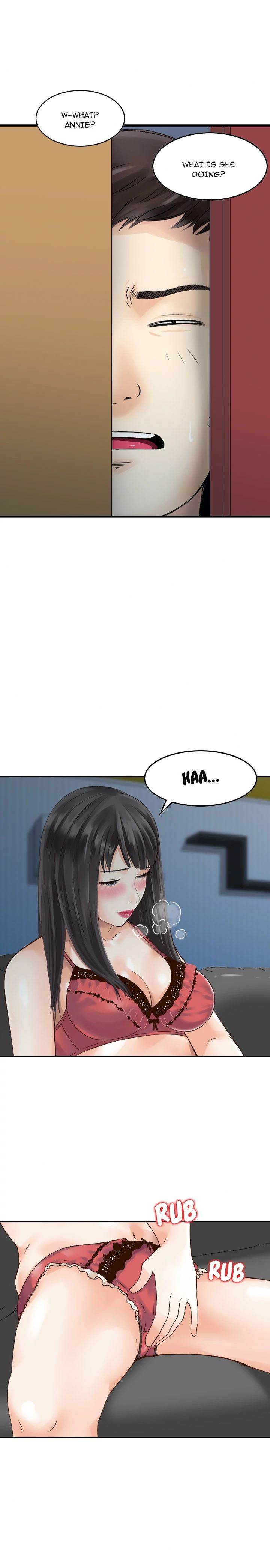 Find Me Chapter 3 - Manhwa18.com