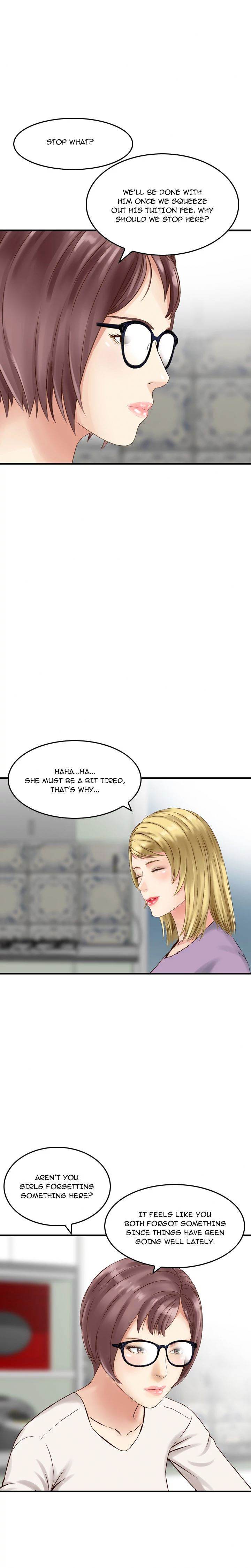 Find Me Chapter 5 - Manhwa18.com