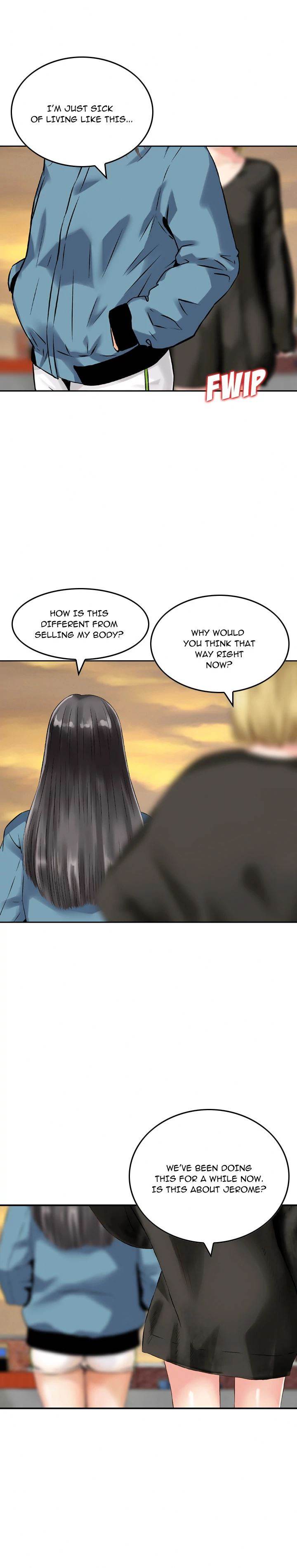 Find Me Chapter 5 - Manhwa18.com