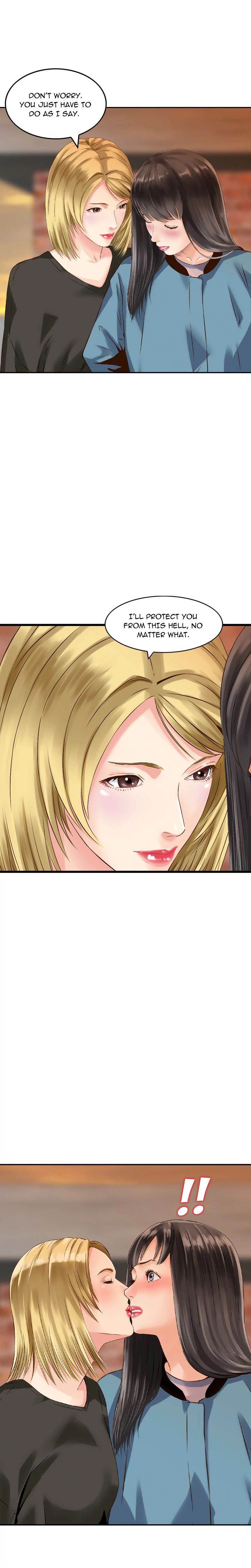 Find Me Chapter 5 - Manhwa18.com