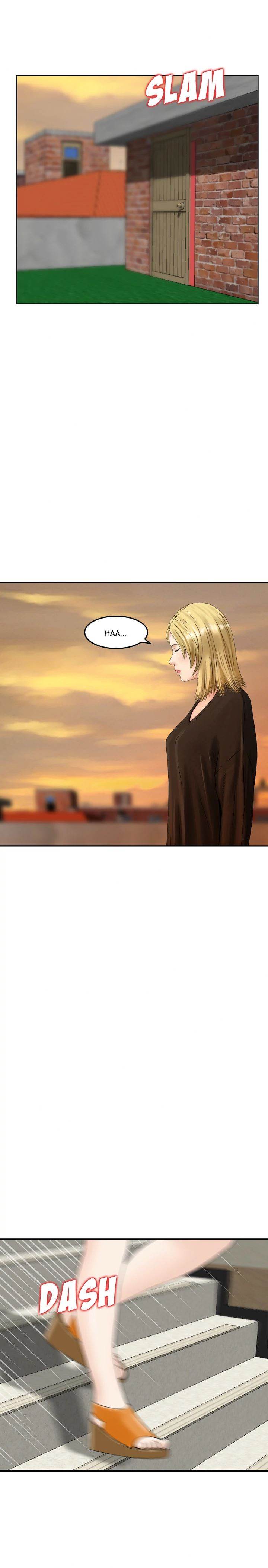 Find Me Chapter 5 - Manhwa18.com