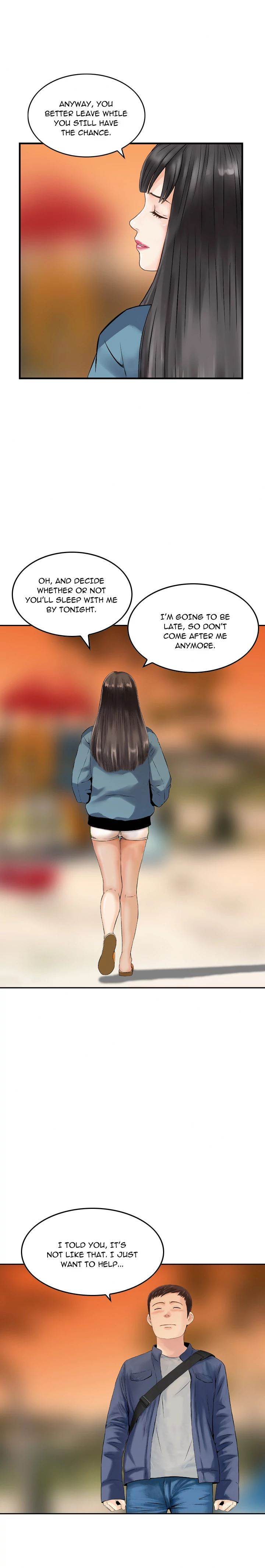 Find Me Chapter 6 - Manhwa18.com