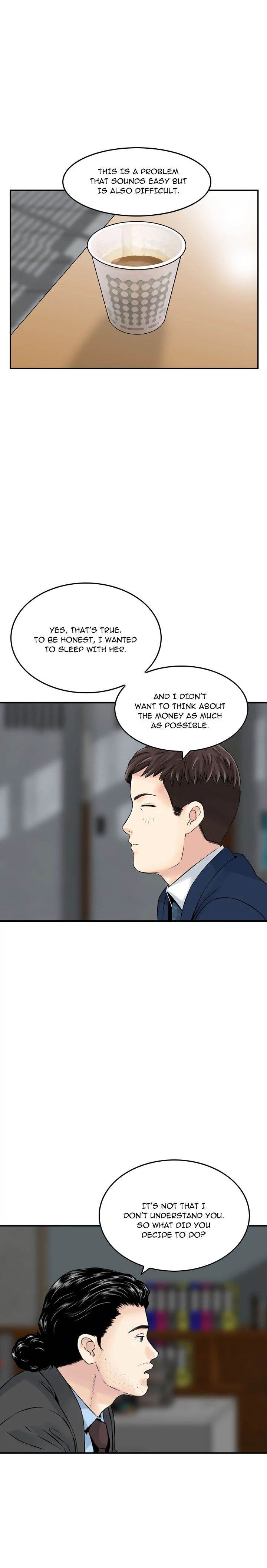 Find Me Chapter 6 - Manhwa18.com