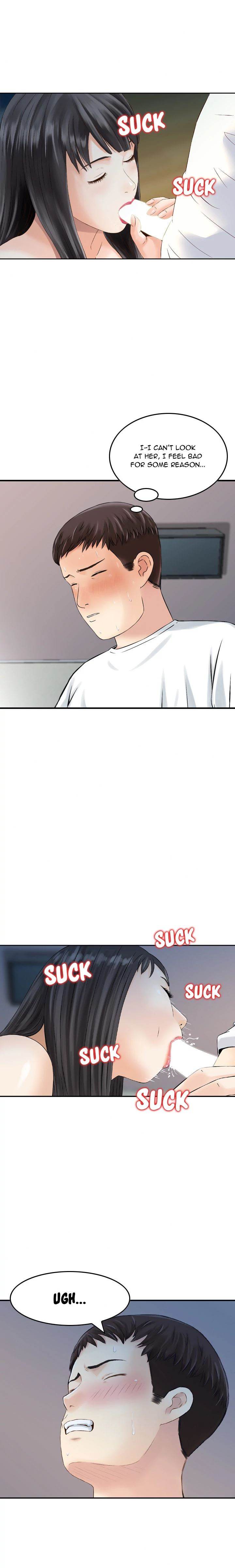 Find Me Chapter 6 - Manhwa18.com