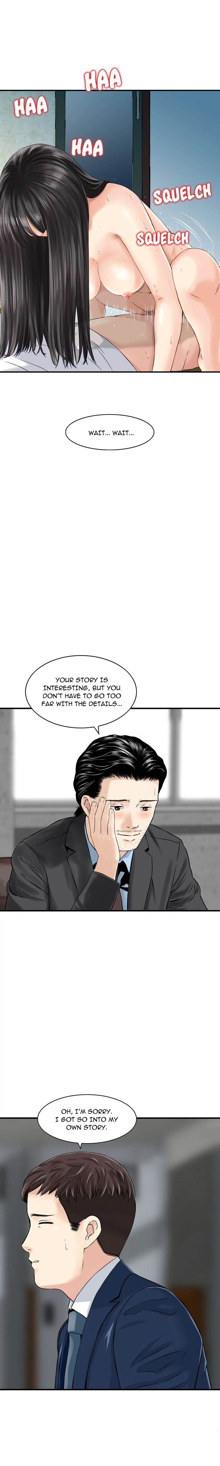 Find Me Chapter 6 - Manhwa18.com