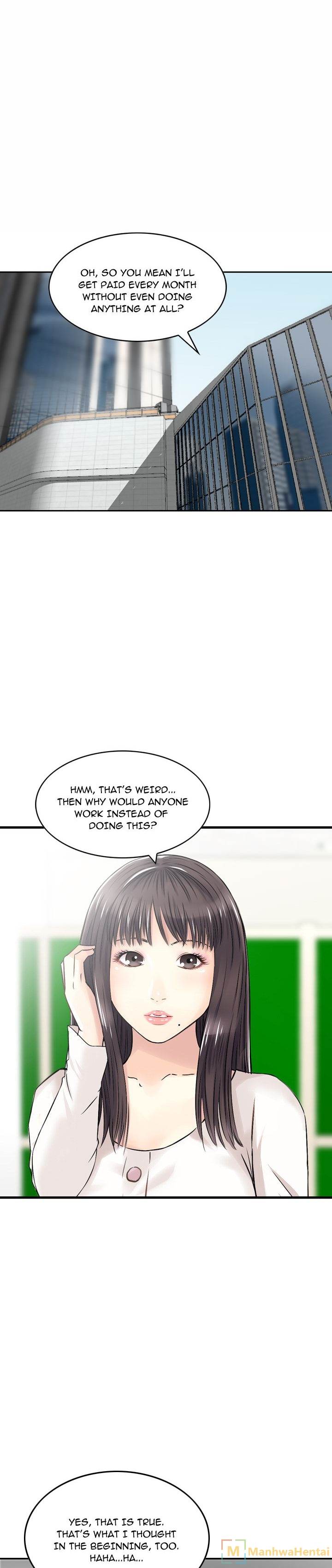 Find Me Chapter 8 - Manhwa18.com