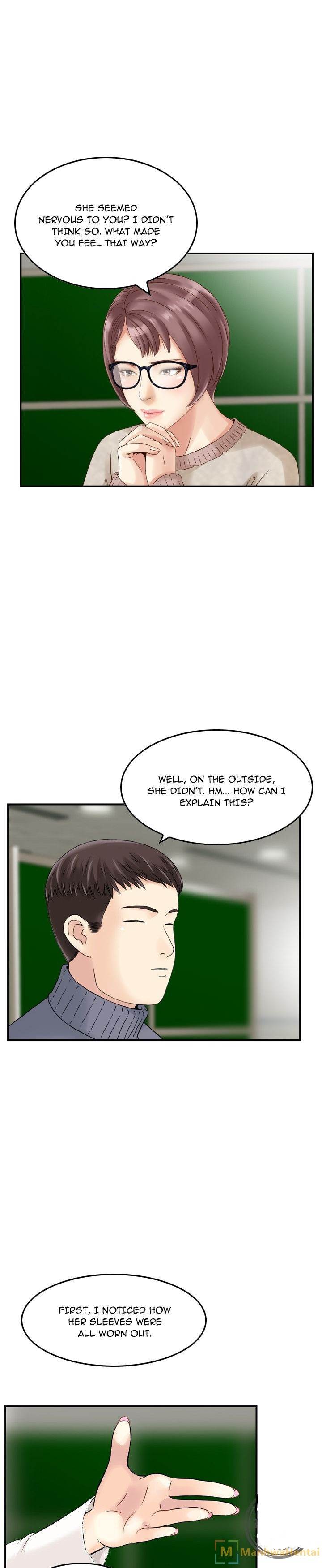 Find Me Chapter 8 - Manhwa18.com