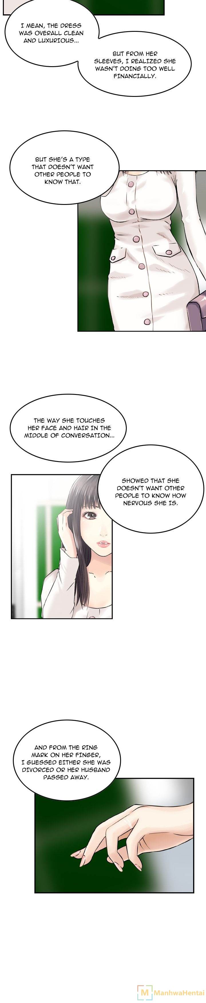 Find Me Chapter 8 - Manhwa18.com