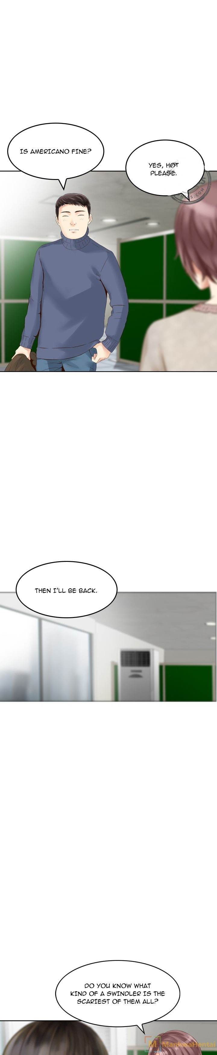 Find Me Chapter 8 - Manhwa18.com