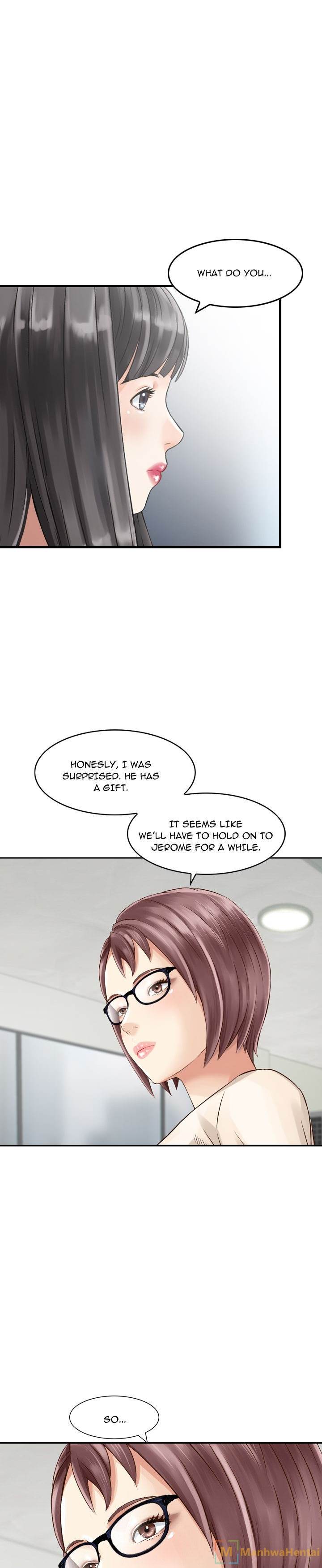 Find Me Chapter 8 - Manhwa18.com