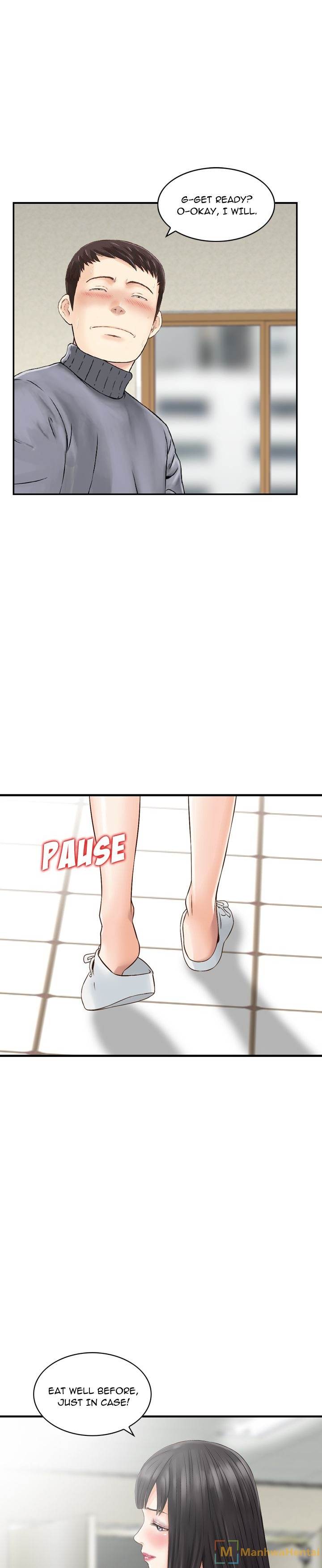 Find Me Chapter 8 - Manhwa18.com