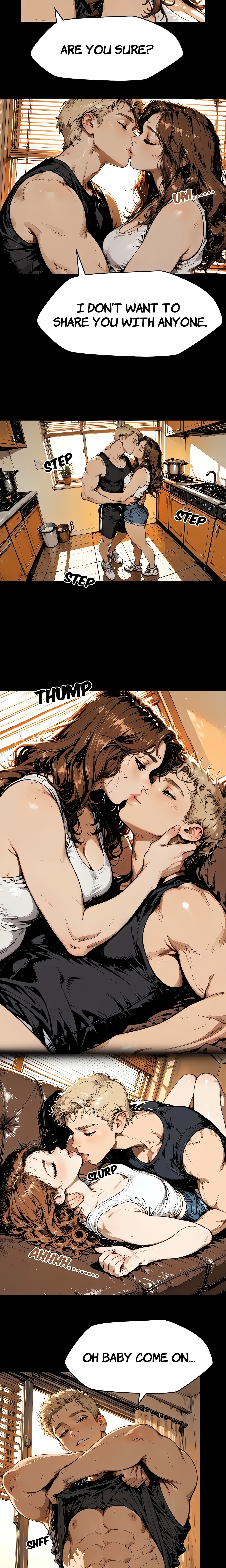 Massage with Emily Chapter 2 - Manhwa18.com