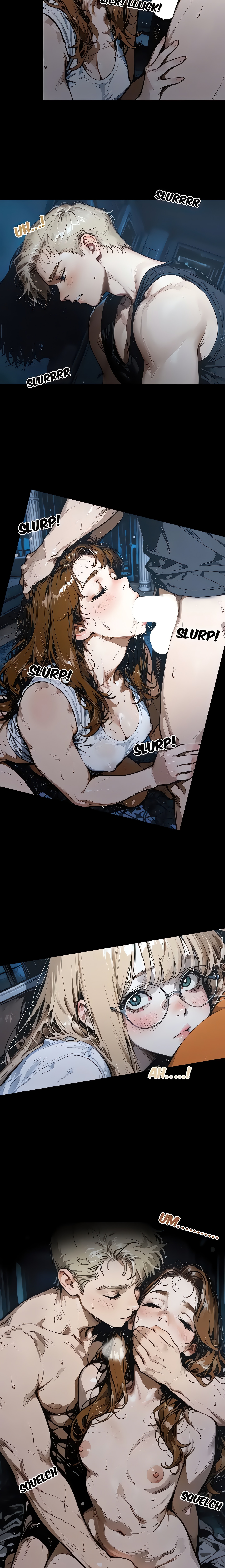 Massage with Emily Chapter 3 - Manhwa18.com