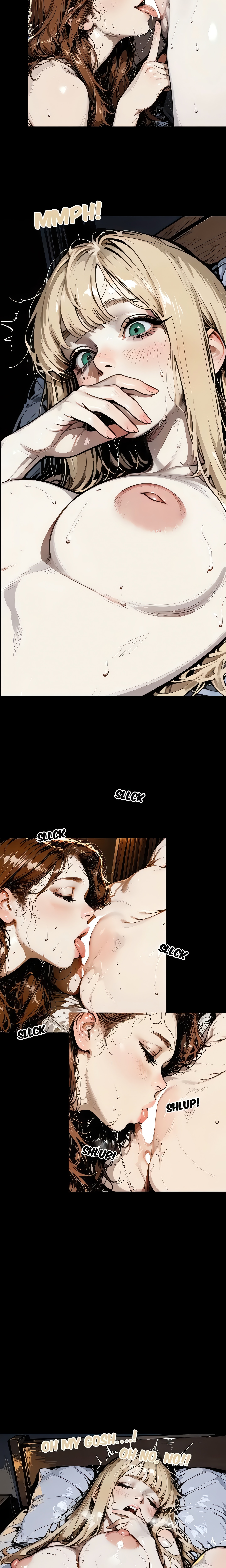 Massage with Emily Chapter 4 - Manhwa18.com