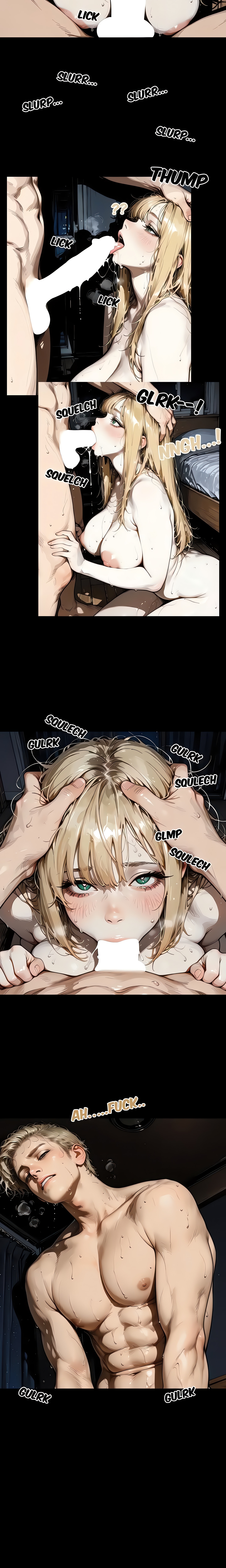 Massage with Emily Chapter 5 - Manhwa18.com