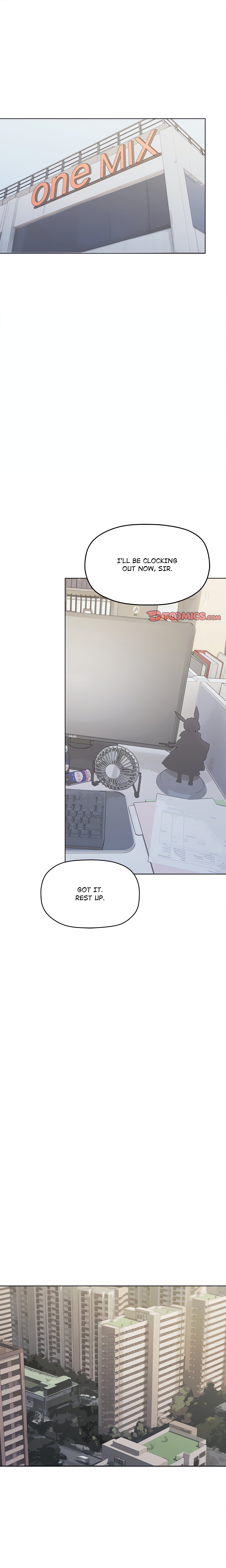 Someone Stop Her! - UNCENSORED Chapter 5 - Manhwa18.com