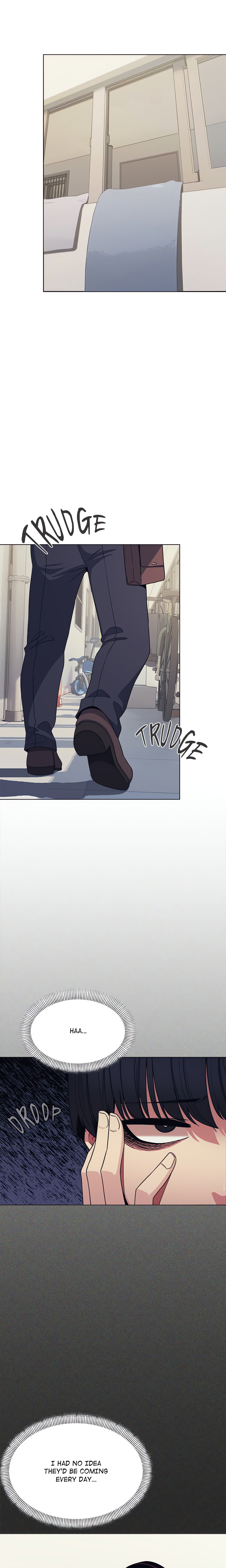 Someone Stop Her! - UNCENSORED Chapter 5 - Manhwa18.com