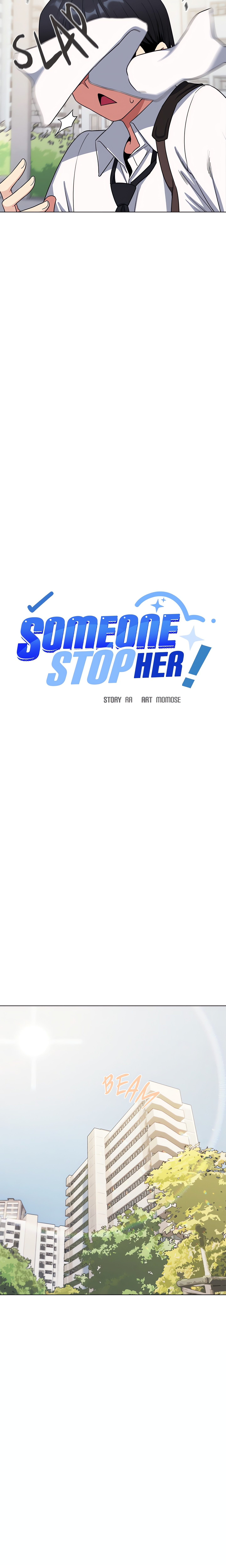 Someone Stop Her! - UNCENSORED Chapter 5 - Manhwa18.com