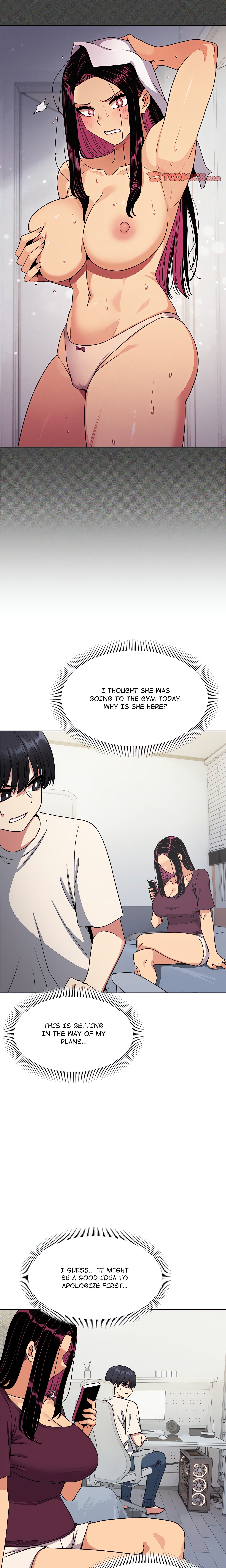 Someone Stop Her! - UNCENSORED Chapter 5 - Manhwa18.com