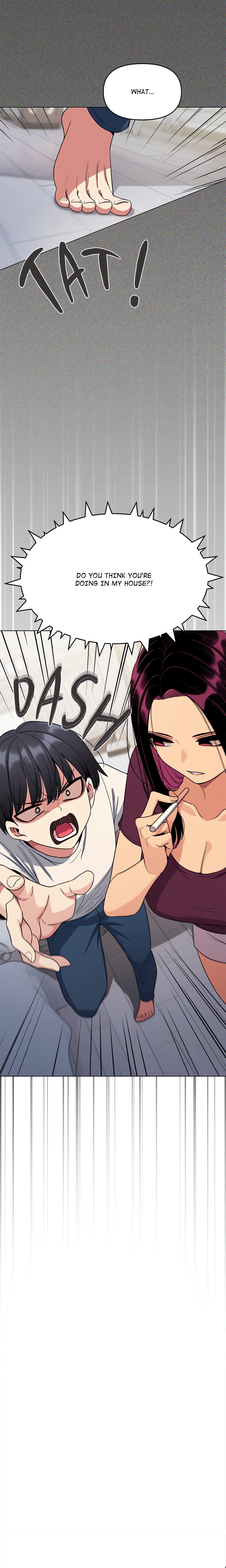 Someone Stop Her! - UNCENSORED Chapter 5 - Manhwa18.com