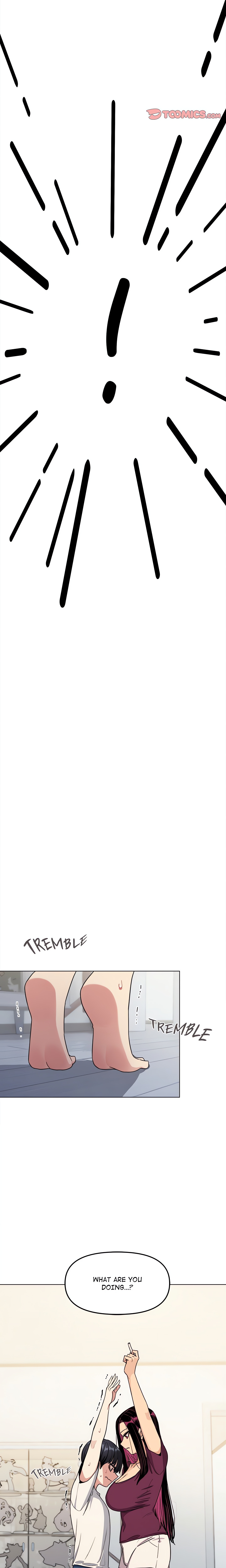 Someone Stop Her! - UNCENSORED Chapter 5 - Manhwa18.com