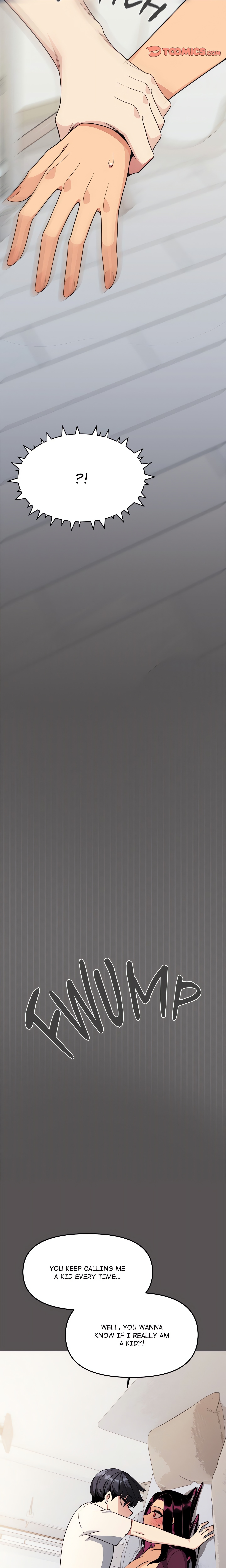 Someone Stop Her! - UNCENSORED Chapter 5 - Manhwa18.com