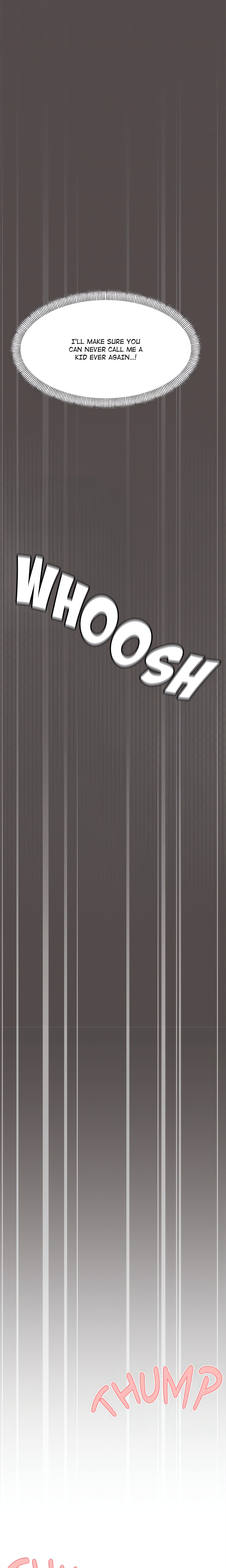 Someone Stop Her! - UNCENSORED Chapter 5 - Manhwa18.com