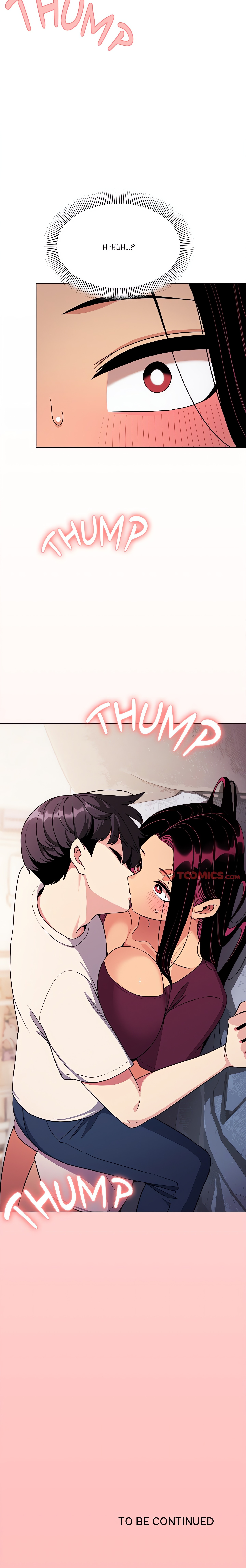 Someone Stop Her! - UNCENSORED Chapter 5 - Manhwa18.com