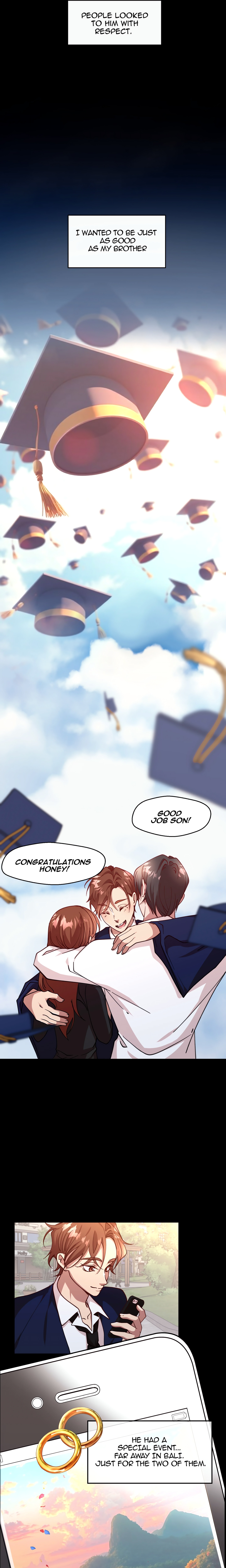 Twin Secret Chapter 0 - Manhwa18.com