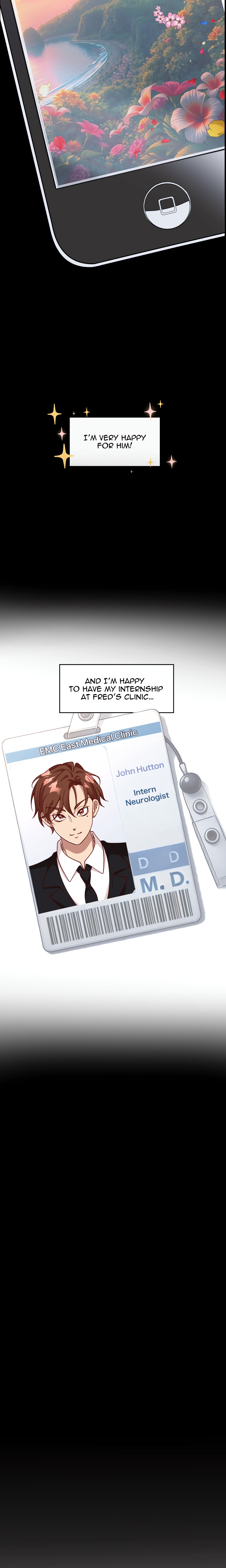 Twin Secret Chapter 0 - Manhwa18.com