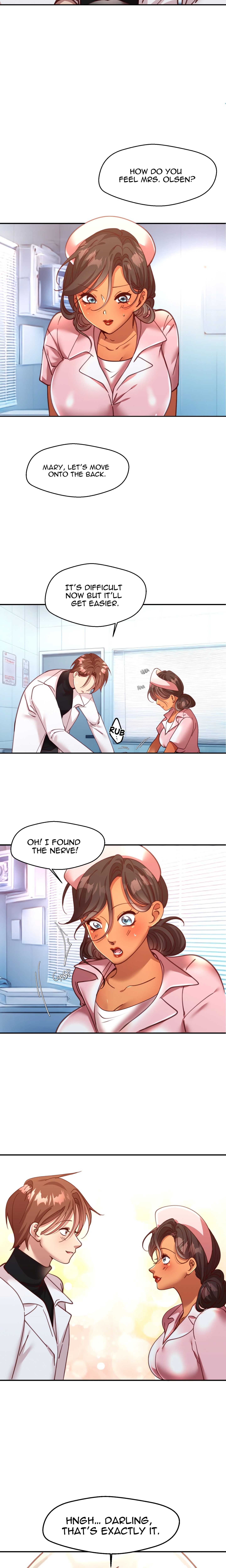 Twin Secret Chapter 0 - Manhwa18.com