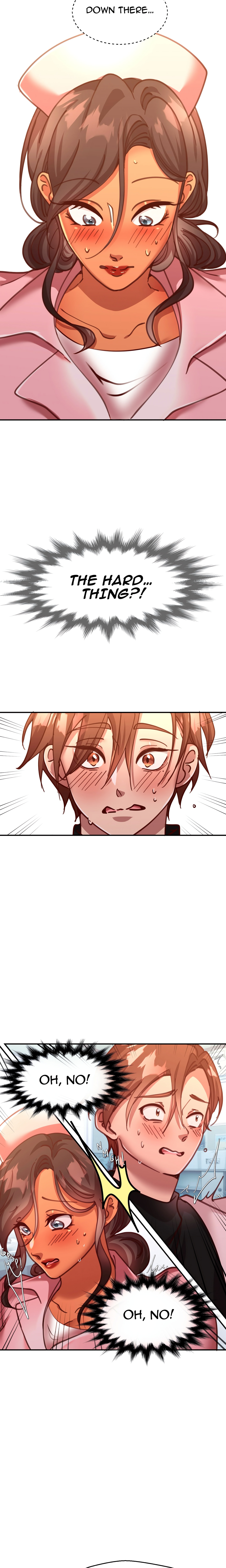 Twin Secret Chapter 0 - Manhwa18.com