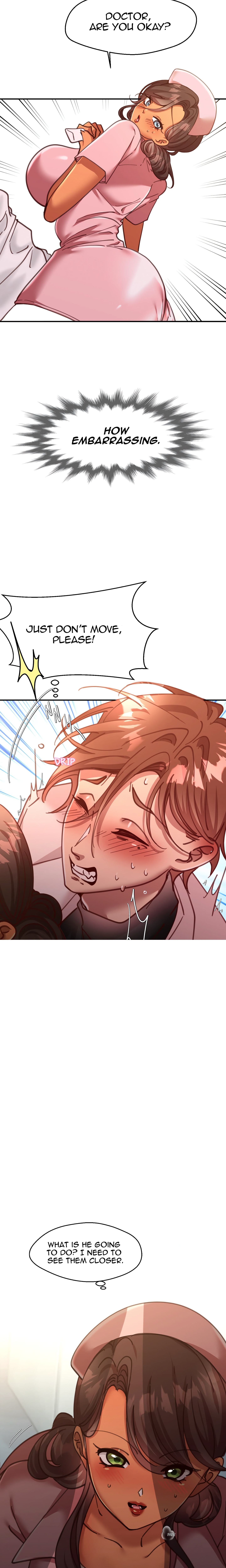 Twin Secret Chapter 0 - Manhwa18.com