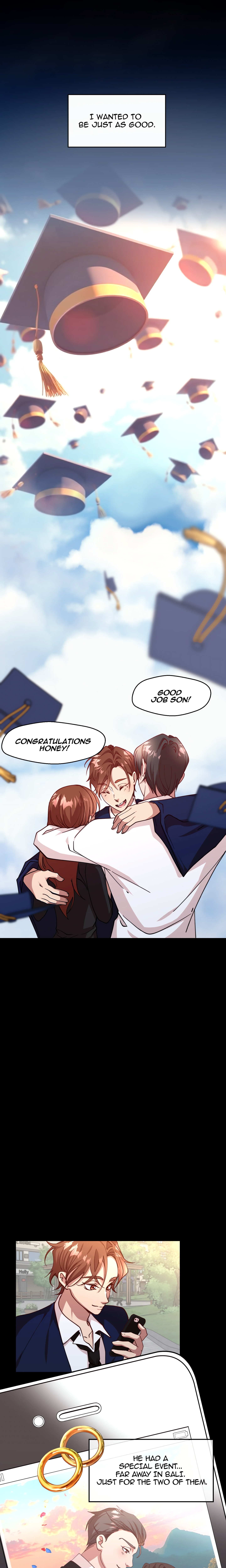 Twin Secret Chapter 1 - Manhwa18.com