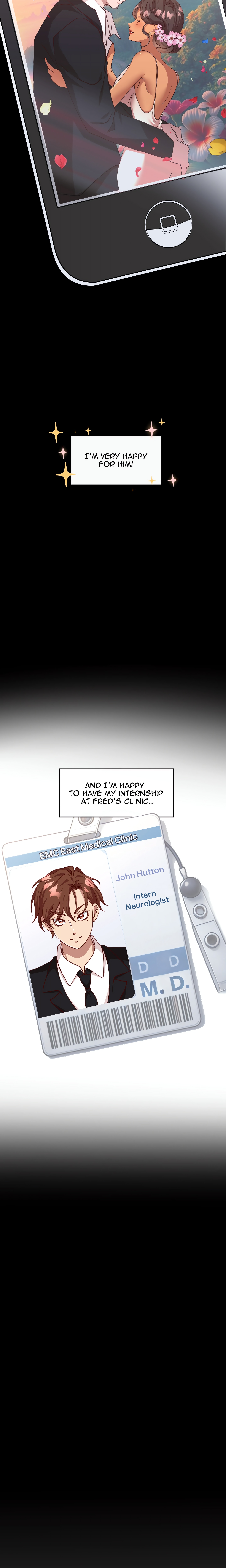 Twin Secret Chapter 1 - Manhwa18.com