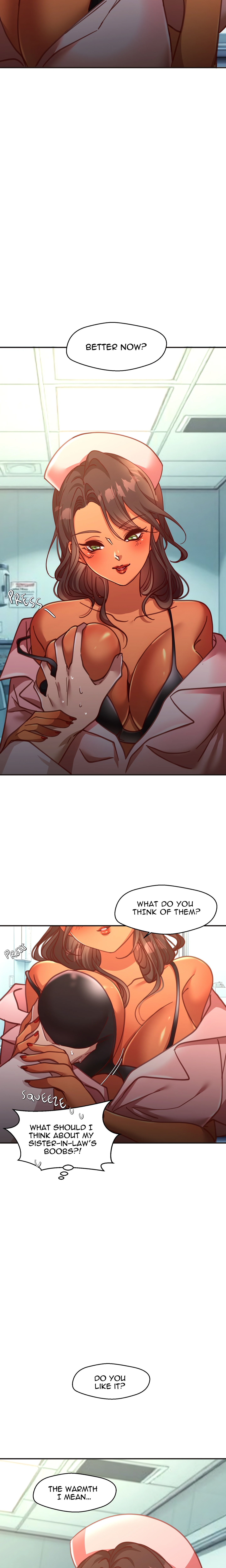 Twin Secret Chapter 2 - Manhwa18.com