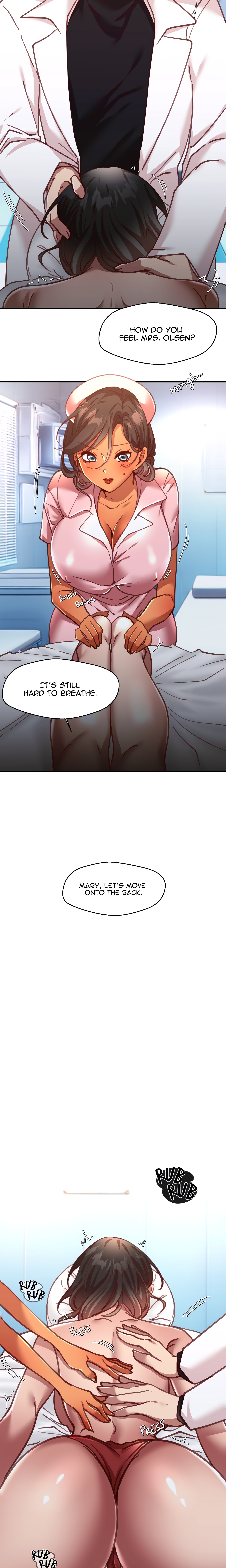 Twin Secret Chapter 2 - Manhwa18.com