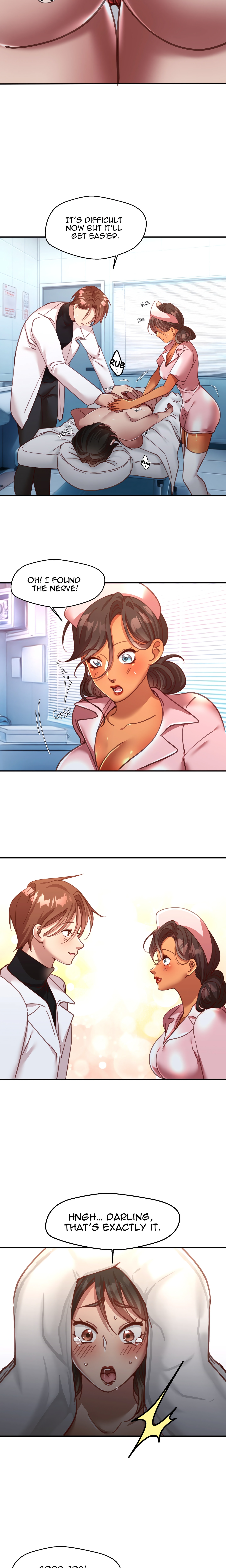 Twin Secret Chapter 2 - Manhwa18.com