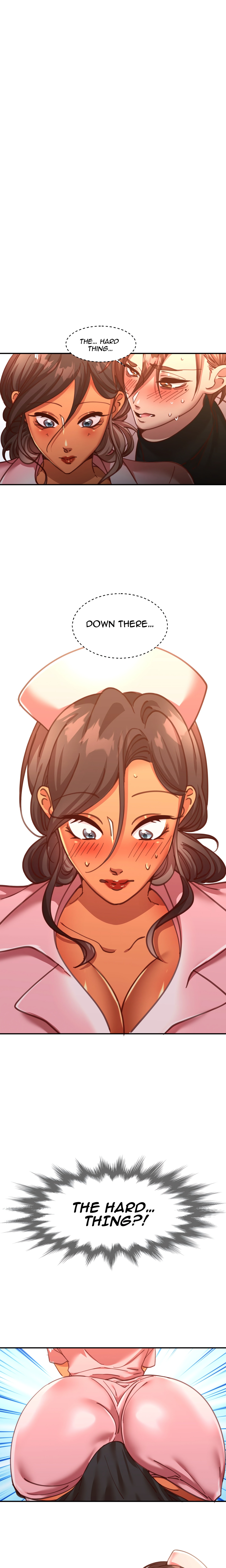 Twin Secret Chapter 3 - Manhwa18.com