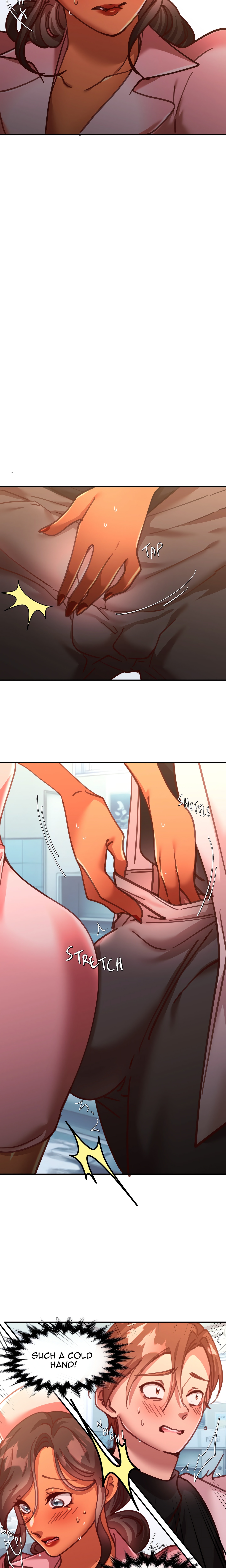 Twin Secret Chapter 3 - Manhwa18.com