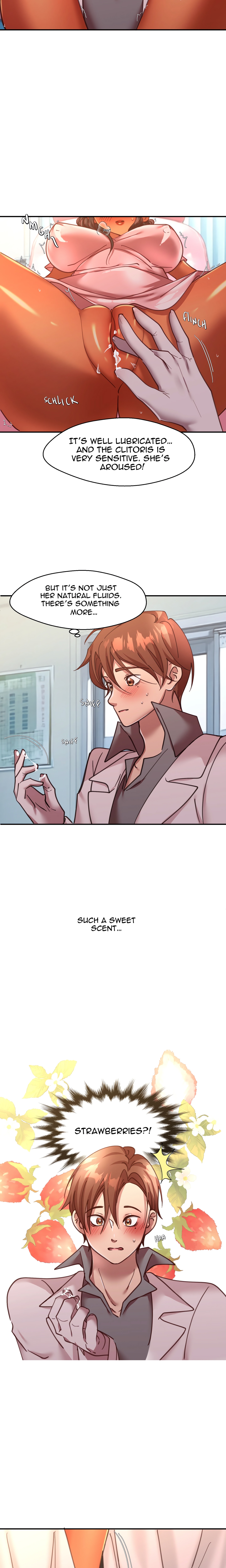 Twin Secret Chapter 4 - Manhwa18.com
