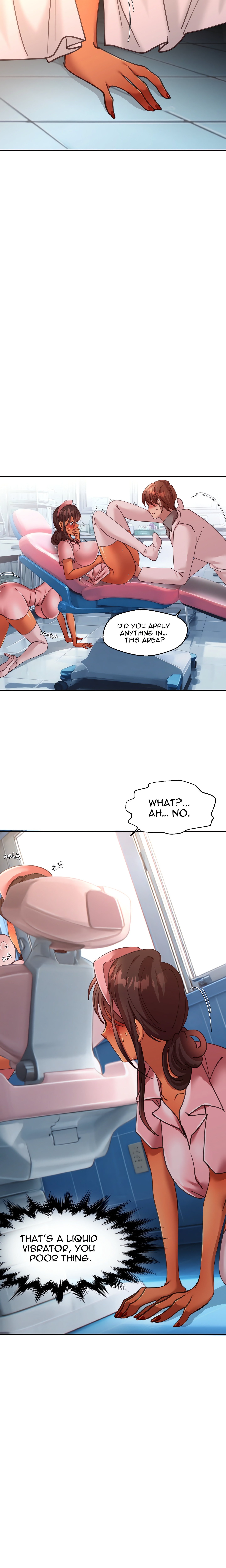 Twin Secret Chapter 4 - Manhwa18.com