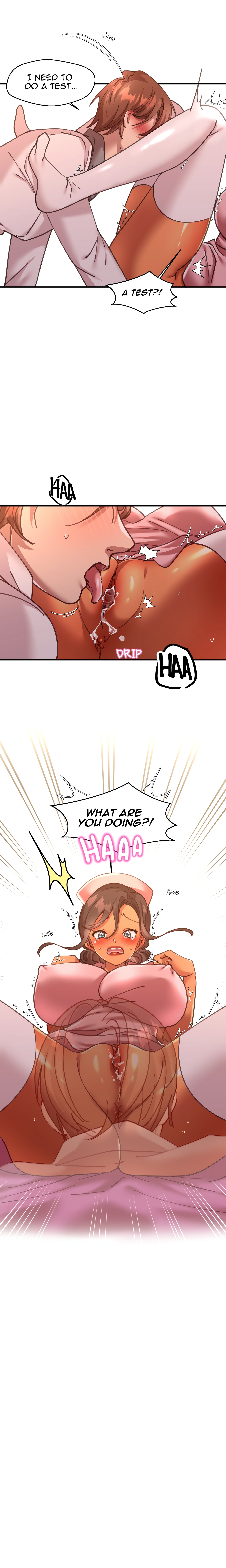 Twin Secret Chapter 4 - Manhwa18.com