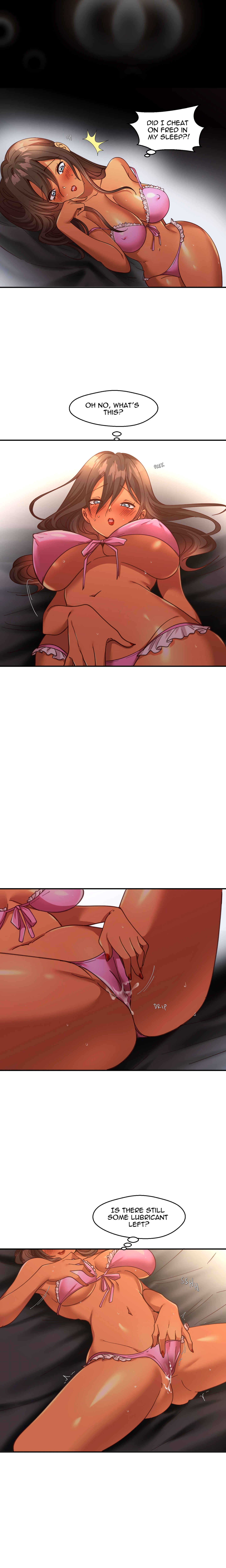 Twin Secret Chapter 6 - Manhwa18.com