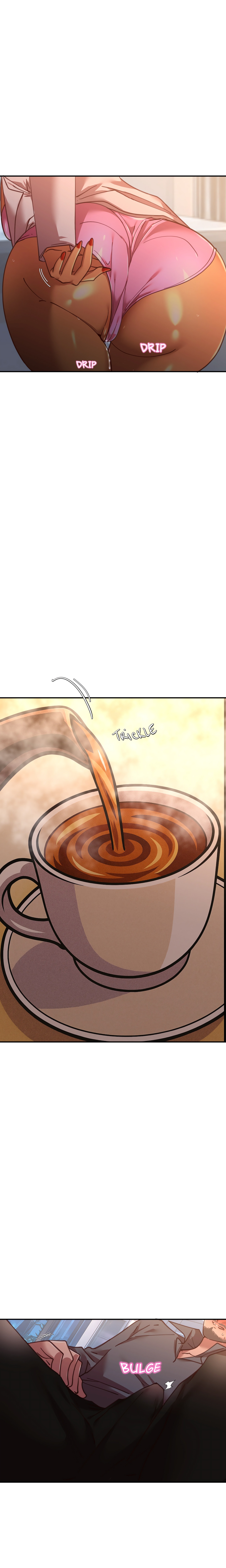 Twin Secret Chapter 7 - Manhwa18.com
