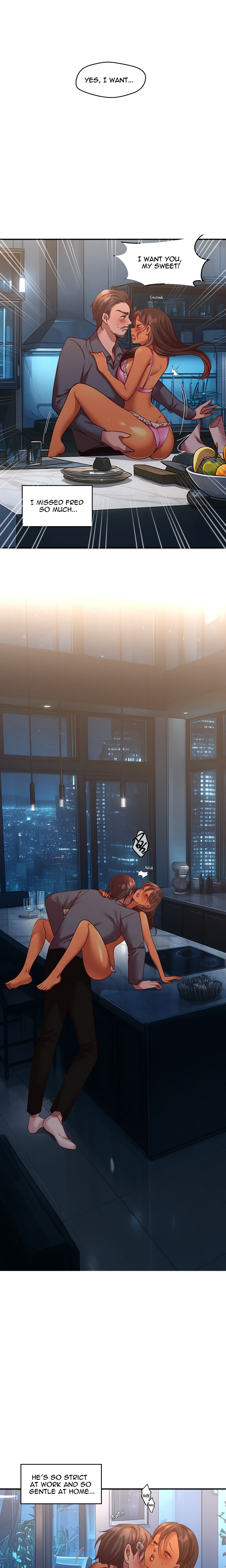 Twin Secret Chapter 7 - Manhwa18.com