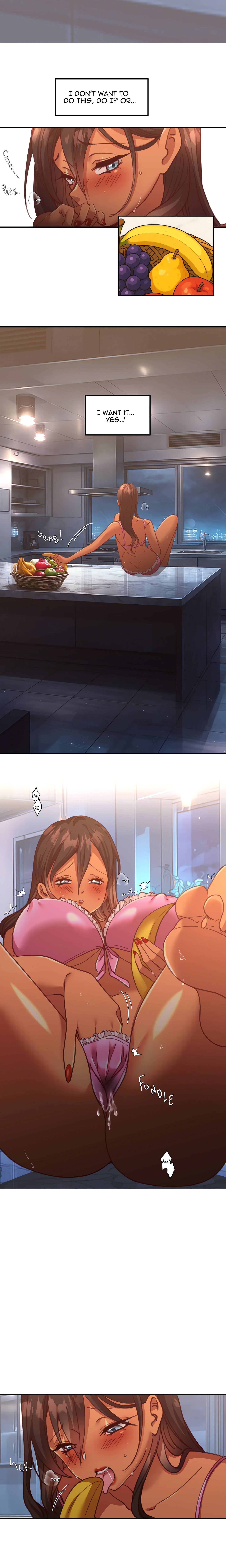 Twin Secret Chapter 7 - Manhwa18.com
