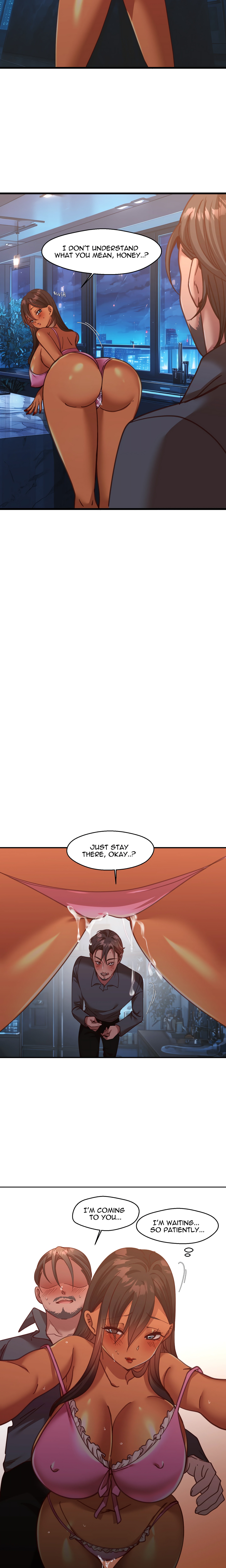 Twin Secret Chapter 7 - Manhwa18.com