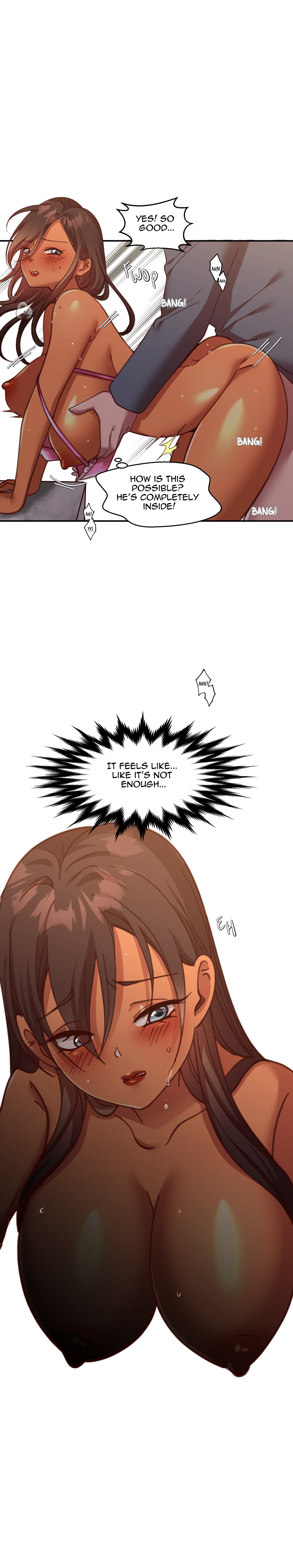 Twin Secret Chapter 7 - Manhwa18.com