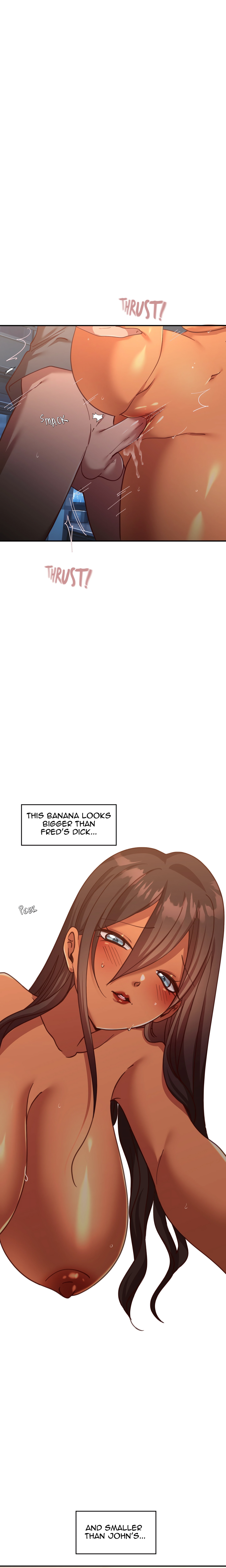 Twin Secret Chapter 8 - Manhwa18.com